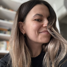 Merve Kuş