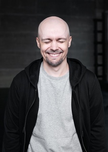 Евгений Пузыревский