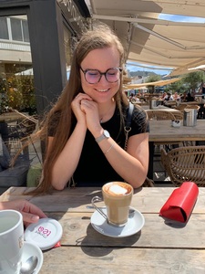 Marit westrik