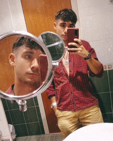 Кристиан Петров