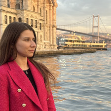 Ралица Тодева