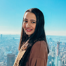 Monica Sheth