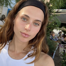 Julia Weisser Lopez