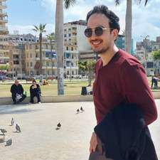 Mo'men Tawhid - تَوْحِيد‎
