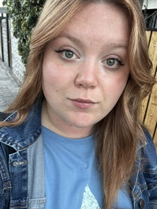 Seleene Maria Arsenault Escobar
