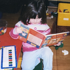 Orla Giblin