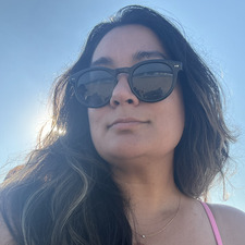 Stephanie Calderon