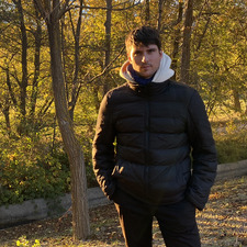 Ferran Dotras