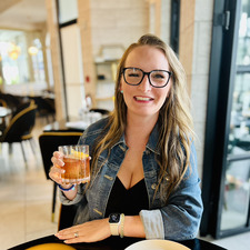 Stefanie Smith