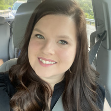 Mary Beth Rudd