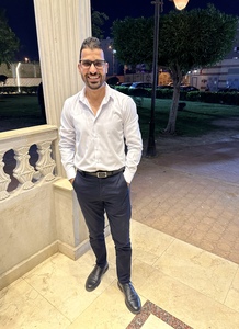 Mohamed Eltayeb
