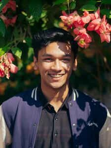 Zuhayr Ahmed