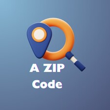 A Zip Code