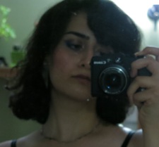 Sepideh Safarian