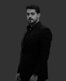 Ali Mohammed