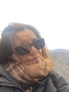 Carla Collao