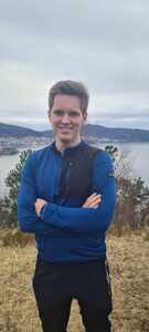 Reidar Røyset