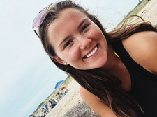 Madison Robitaille