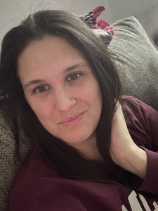 Ashley Empey