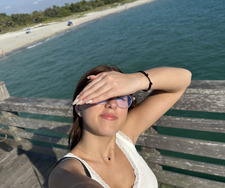 Gabrielle Malpartida