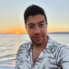 Oğuzhan Kırçalı