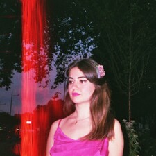 Merve Erdem