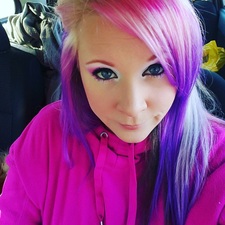 Tara Woolard (Ehrbar)