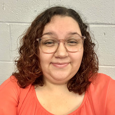 Desiree' Nicholas