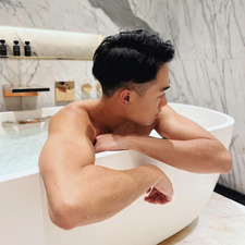Justin Chung
