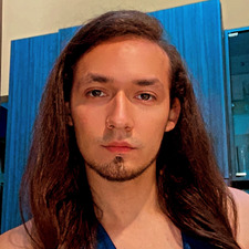 Rudy Altamirano Jimenez