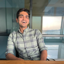 Parth Kyada