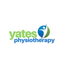 Bradley Scott Yates