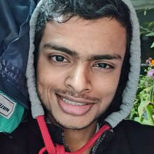 Arindam Halder