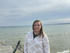 Katelyn Wilcox