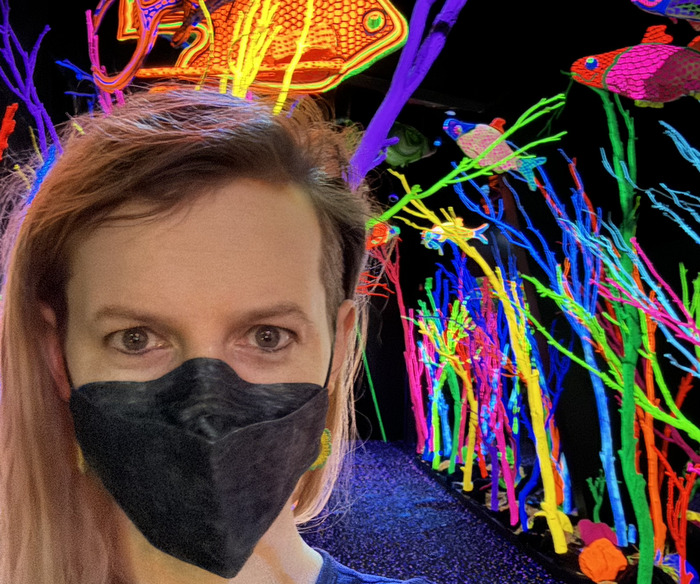 Goodreads profile picture for @demands