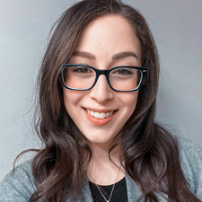 Jessica Dravis