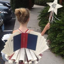 Tonya’s life in pages 📖🍓