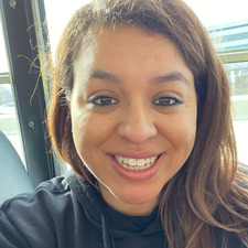 Melina Hernandez-Jimenez