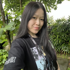 Charmaine