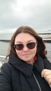 Наталіна Ольгівна