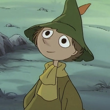 Snufkin