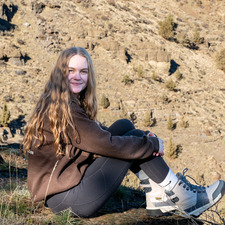 Katelyn Kriegelstein