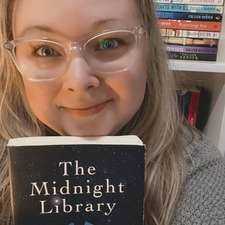 Courtney’s Edition ✨