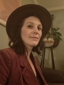 Anna Sivenbring