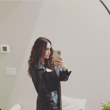 Lily Goldfild