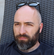 Милан Ћирић