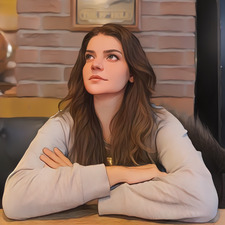 Best Friend with Books