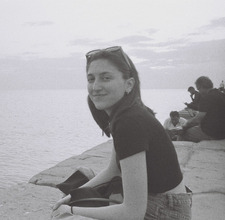Emilia Tozzi