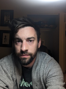 Ian Drew