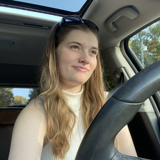 hey, it’s katelyn
